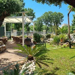 Gasthof My Roma, Lido di Ostia