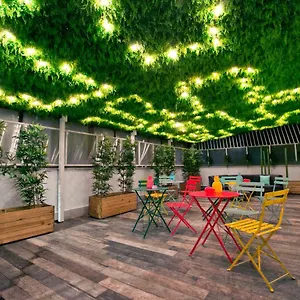 Gasthof La Terrazza Di Giulia, Lido di Ostia